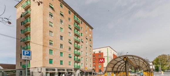 2 rooms Apartment in Milan, Italy No. 339114 5