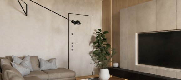 2 rooms Apartment in Milan, Italy No. 339114 13