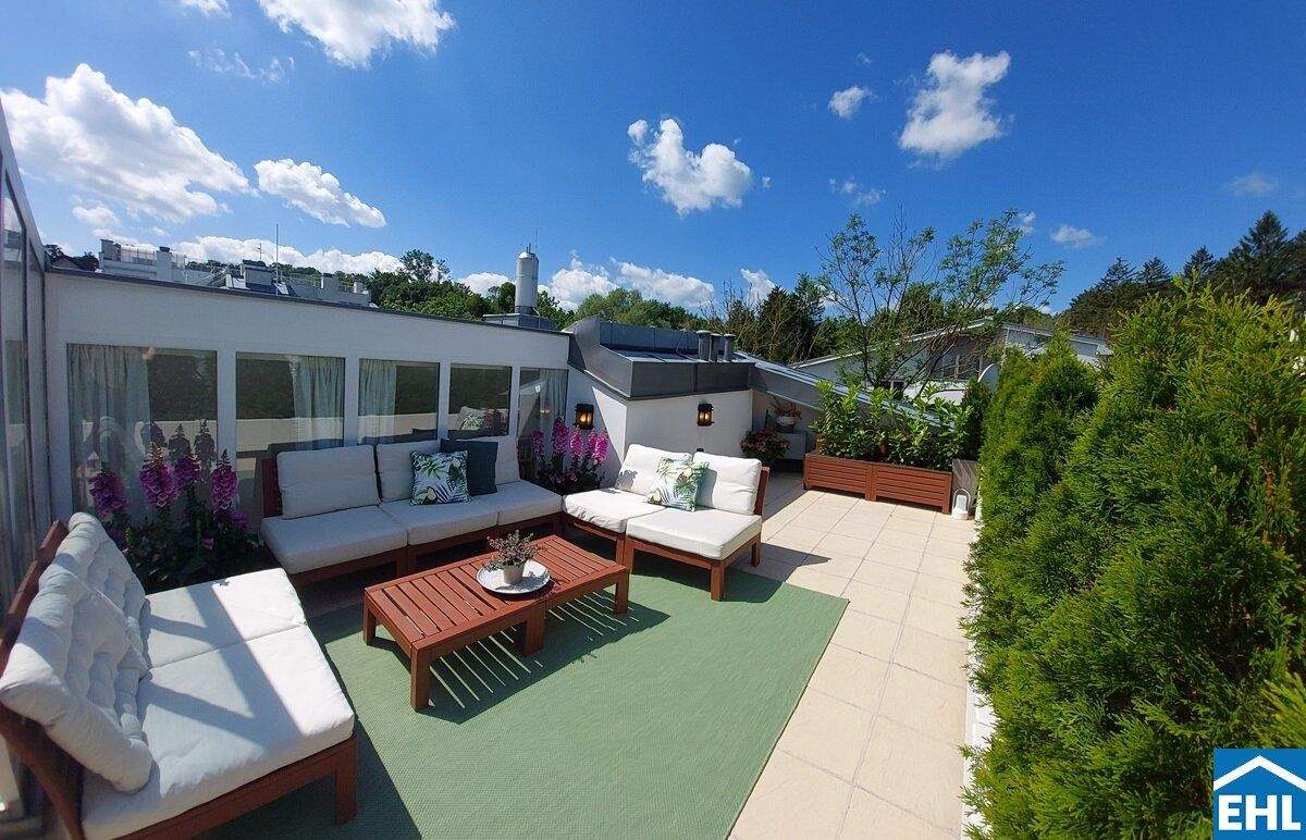 5-salle Penthouse à Hietzing, Austria No. 250785