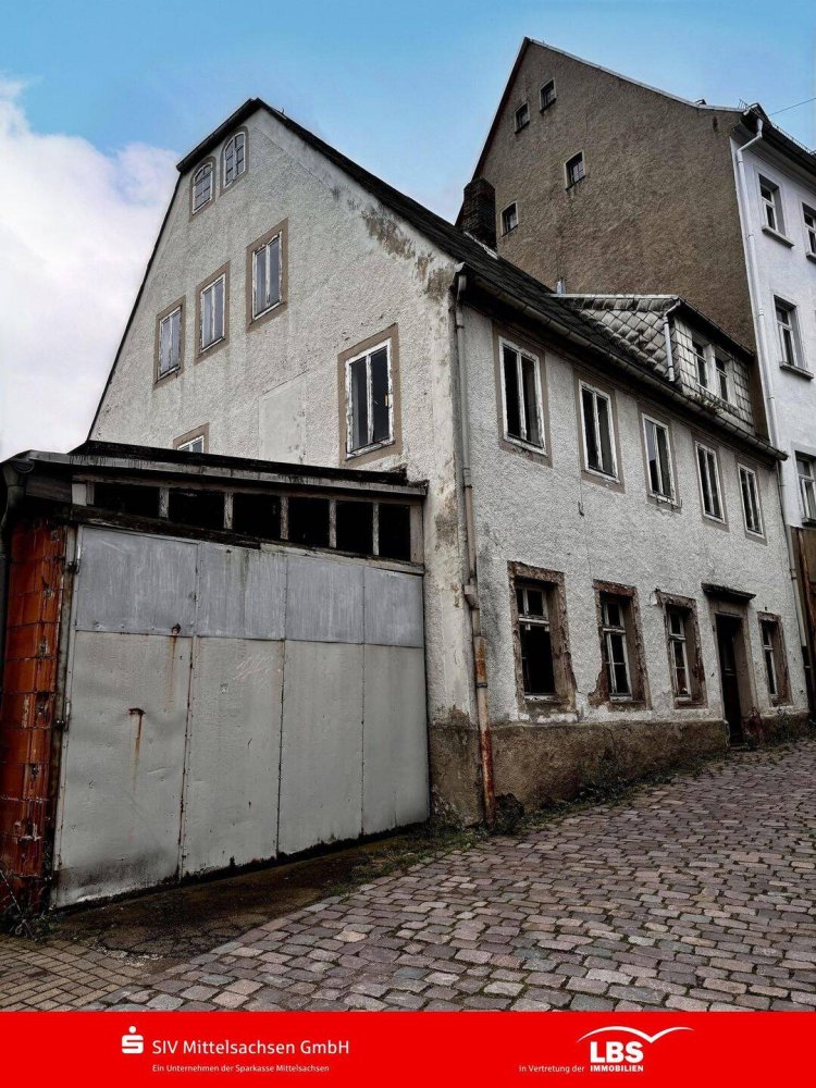 9-salle Maison de ville à Mittelsachsen, Germany No. 312092
