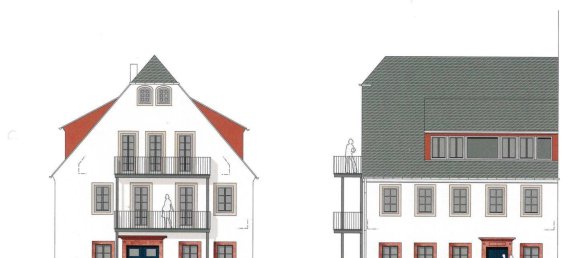 9-salle Maison de ville à Mittelsachsen, Germany No. 312092 8