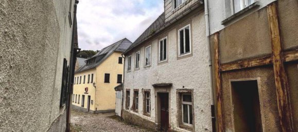 9-salle Maison de ville à Mittelsachsen, Germany No. 312092 4