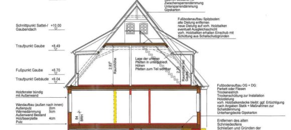 9-salle Maison de ville à Mittelsachsen, Germany No. 312092 9