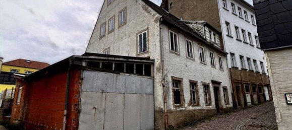 9-salle Maison de ville à Mittelsachsen, Germany No. 312092 3