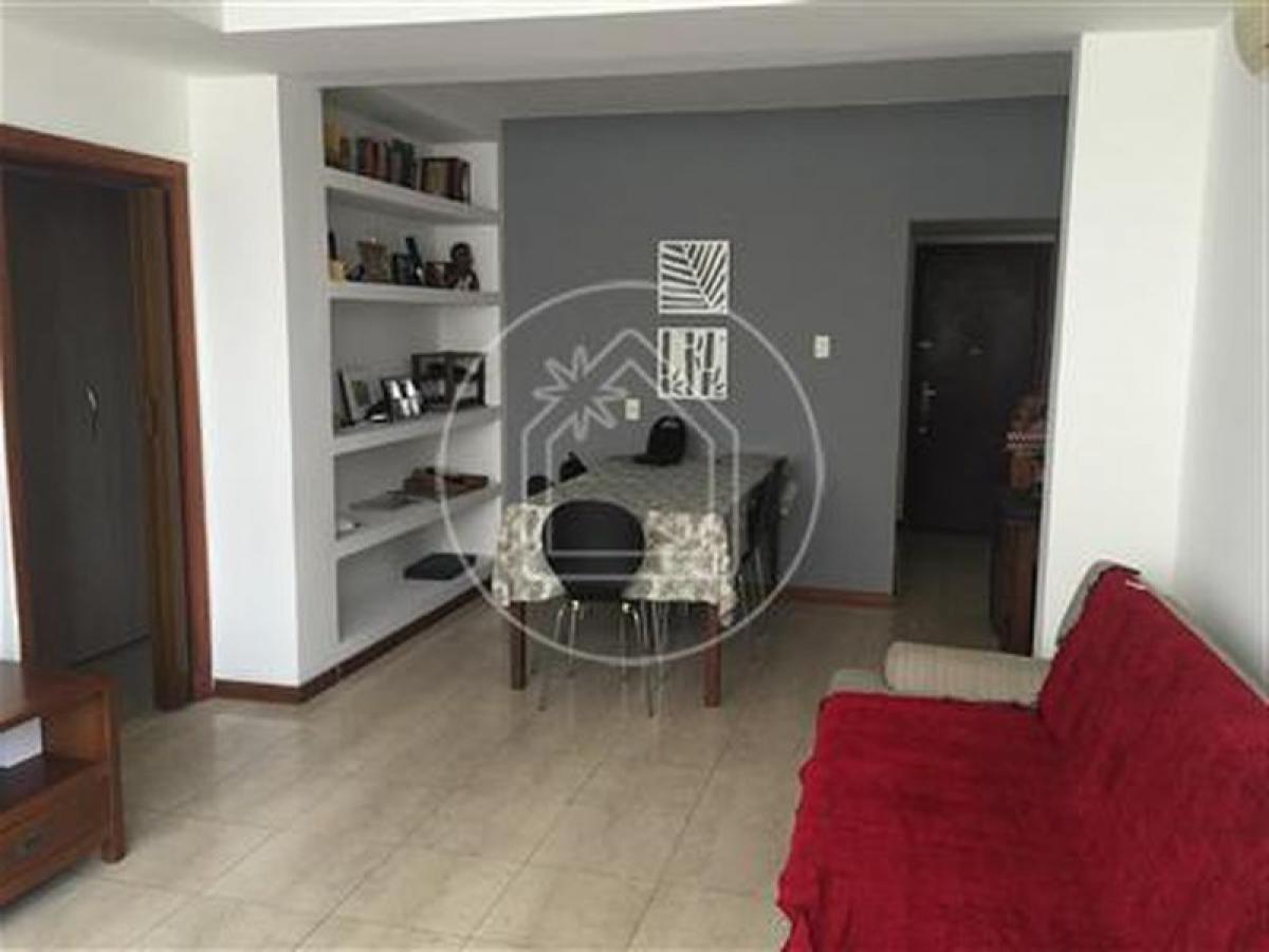3 chambres Appartement à Rio de Janeiro, Brazil No. 548167