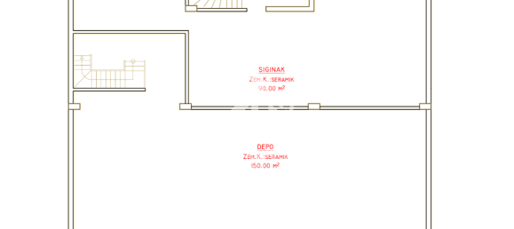 Penthouse 3+1 in Oba, Turkey No. 1088 19