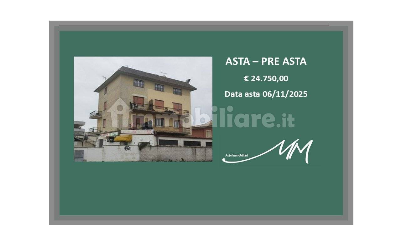 1 bedroom Apartment in Ardea, Italy No. 355087