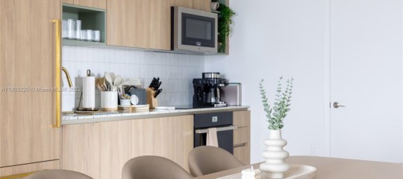 Propriedade comercial T3 em Miami, EUA N.º 615876 14
