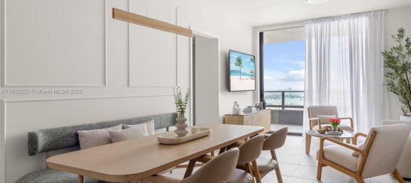 Propriedade comercial T3 em Miami, EUA N.º 615876 23
