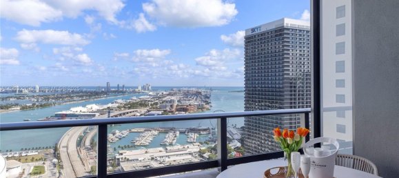 Propriedade comercial T3 em Miami, EUA N.º 615876 28