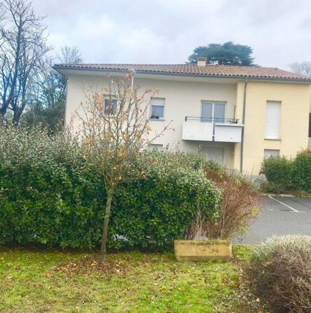 2 Schlafzimmer Wohnung in Cugnaux, France, Nr. 26344