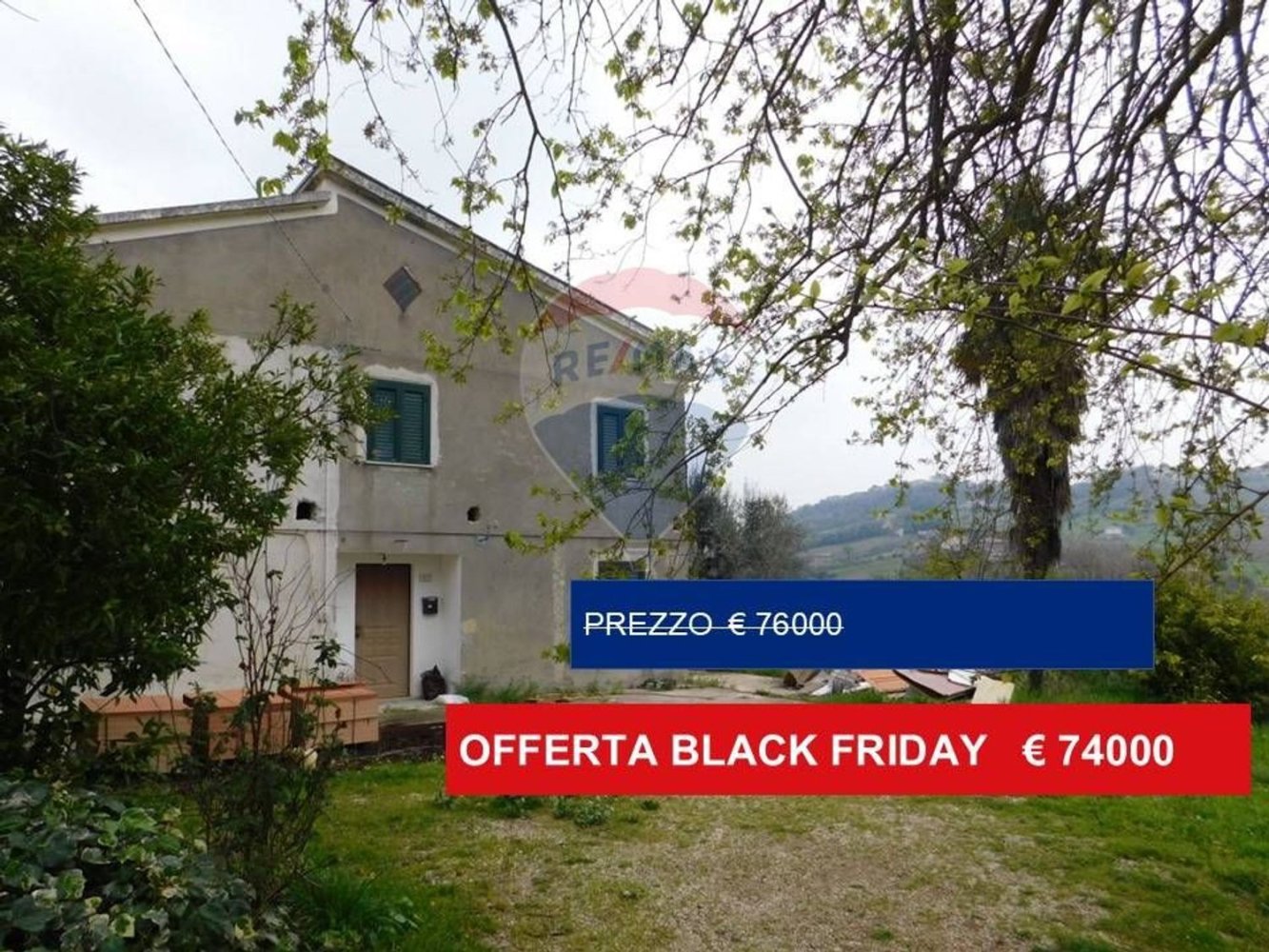 Casa de 8 divisões em Villamagna, Italy N.º 57160