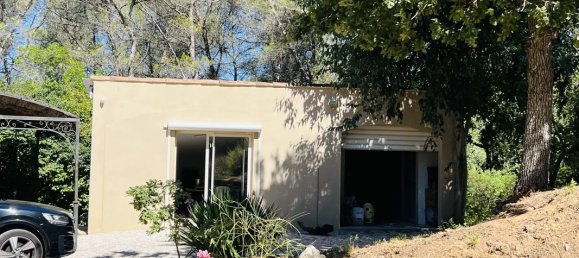 Castillos de 6 dormitorios en Aix-en-Provence, France No. 279597 10