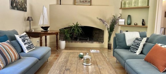 Castillos de 6 dormitorios en Aix-en-Provence, France No. 279597 16