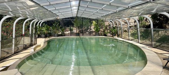 Castillos de 6 dormitorios en Aix-en-Provence, France No. 279597 7