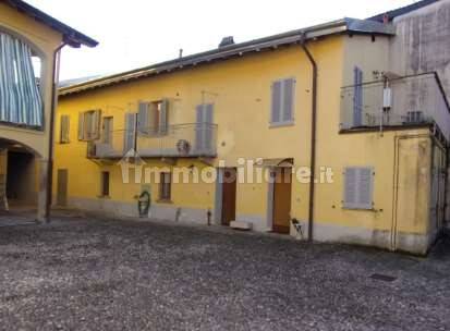 1 Schlafzimmer Wohnung in Samarate, Italy, Nr. 314658