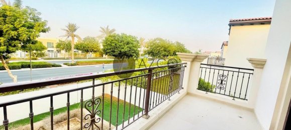 4 chambres Villa à Arabian Ranches 2, UAE No. 20600 7