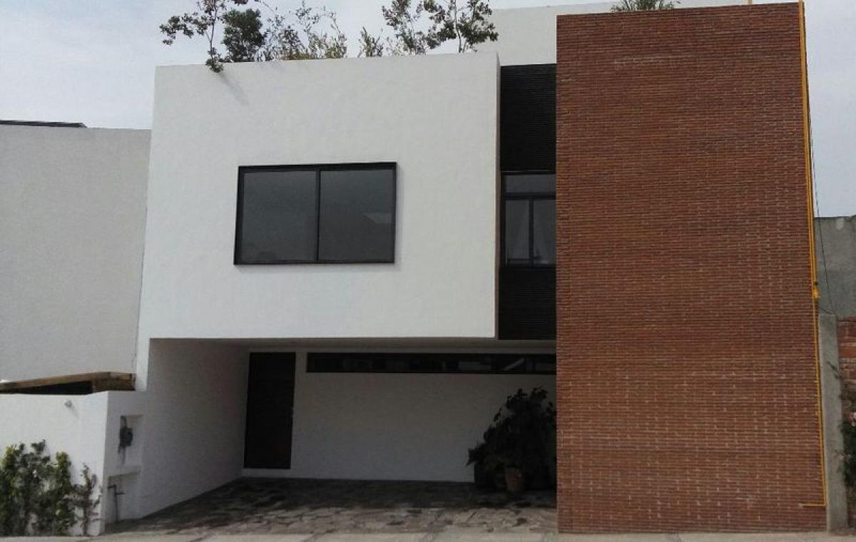 4 غرف نوم منزل في Naucalpan de Juarez, Mexico رقم 220578