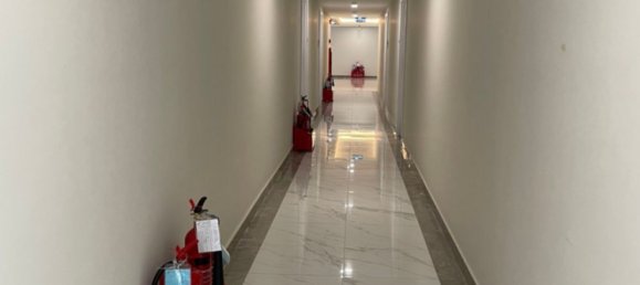 2 rooms Office in District 7, Vietnam No. 16639 14