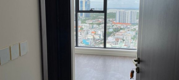 2 rooms Office in District 7, Vietnam No. 16639 9