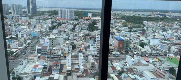 2 rooms Office in District 7, Vietnam No. 16639 7