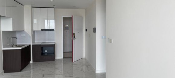 2 rooms Office in District 7, Vietnam No. 16639 5