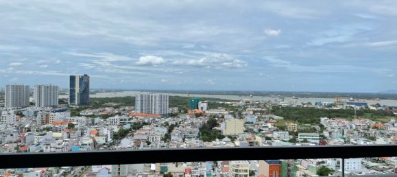 2 rooms Office in District 7, Vietnam No. 16639 8