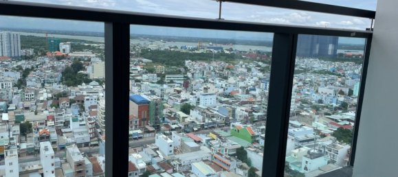 2 rooms Office in District 7, Vietnam No. 16639 6