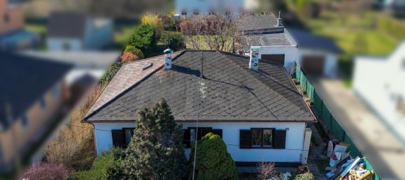 Casa de 4 habitaciónes en Strasshof an der Nordbahn, Austria No. 128913 21