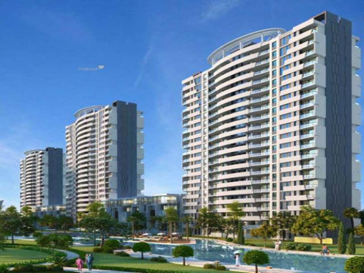 3 bedrooms House in Mohali, India No. 54675