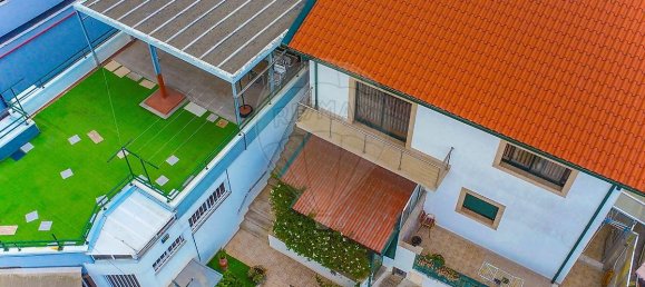 Casa de 4 dormitorios en Gandra, Portugal No. 16985 25