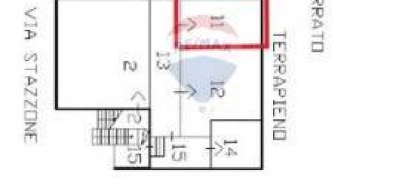 2 غرف نوم شقة في Catania, Italy رقم 126858 26