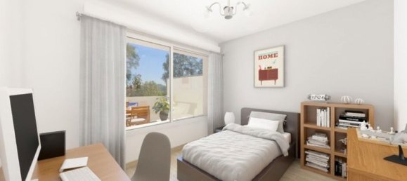 2 Schlafzimmer Wohnung in Saint-Hubert, France, Nr. 74422 9