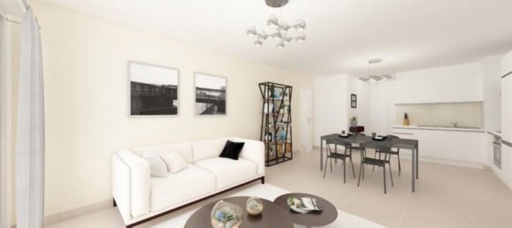 2 Schlafzimmer Wohnung in Saint-Hubert, France, Nr. 74422 3