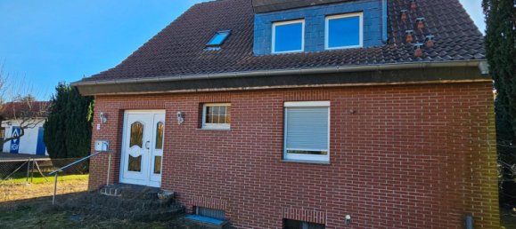 Casa de 4 dormitorios en Wolfenbuttel, Germany No. 206892 3