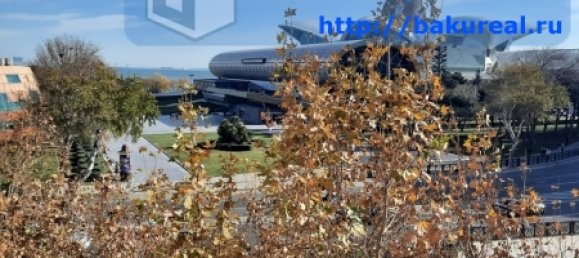 3 bedrooms Apartment in Baku, Azerbaijan No. 328 30