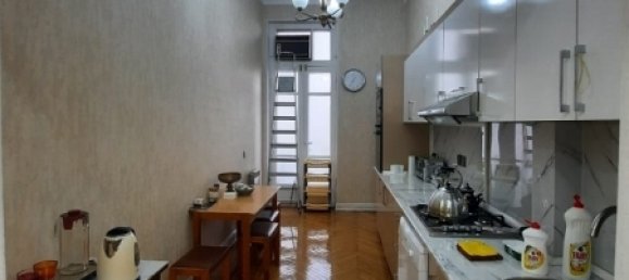 3 bedrooms Apartment in Baku, Azerbaijan No. 328 6