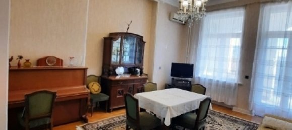 3 bedrooms Apartment in Baku, Azerbaijan No. 328 29