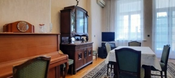 3 bedrooms Apartment in Baku, Azerbaijan No. 328 11