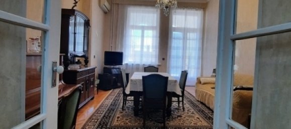 3 bedrooms Apartment in Baku, Azerbaijan No. 328 8