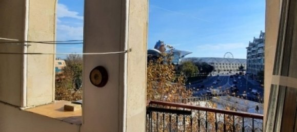 3 bedrooms Apartment in Baku, Azerbaijan No. 328 13