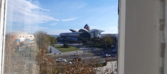 3 bedrooms Apartment in Baku, Azerbaijan No. 328 3