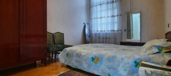 3 bedrooms Apartment in Baku, Azerbaijan No. 328 12
