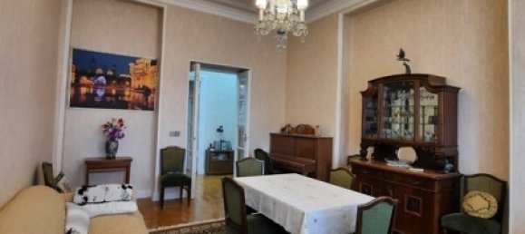 3 bedrooms Apartment in Baku, Azerbaijan No. 328 4