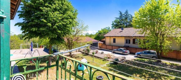 5 bedrooms Apartment in Valfenera, Italy No. 294089 47