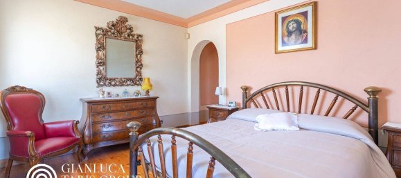 5 bedrooms Apartment in Valfenera, Italy No. 294089 33