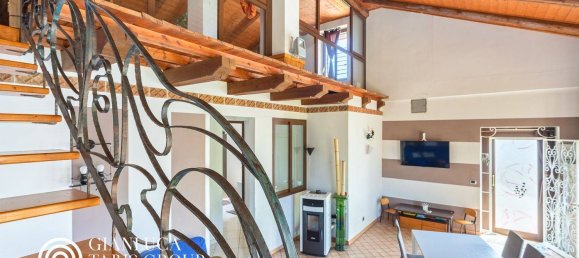 5 bedrooms Apartment in Valfenera, Italy No. 294089 5