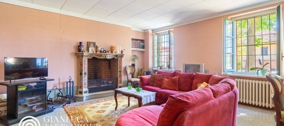 5 bedrooms Apartment in Valfenera, Italy No. 294089 24