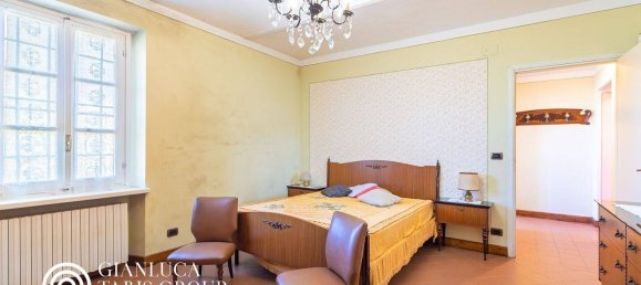 5 bedrooms Apartment in Valfenera, Italy No. 294089 37