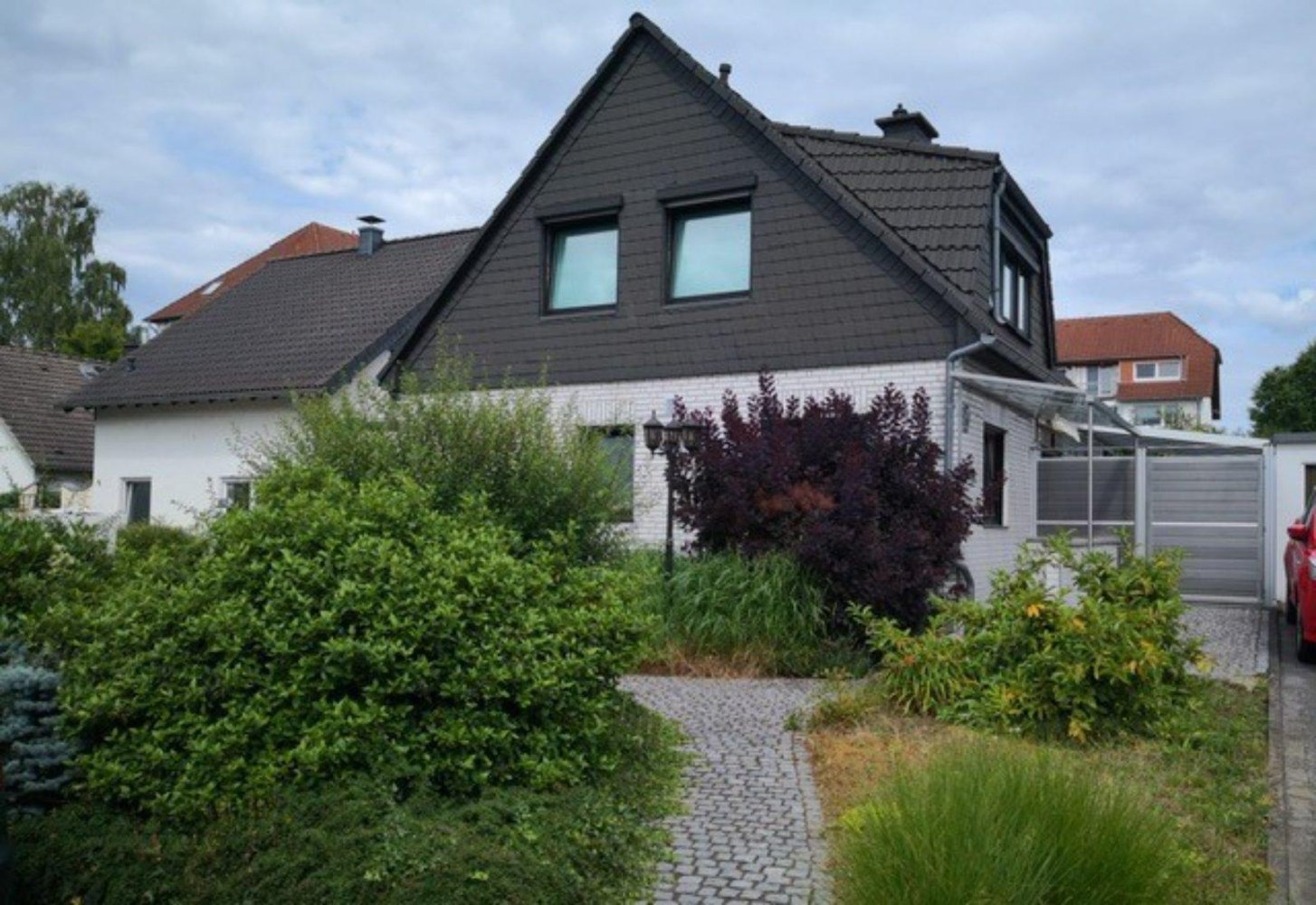 Дом с 3 спальнями в Кёльн, Германия № 273449